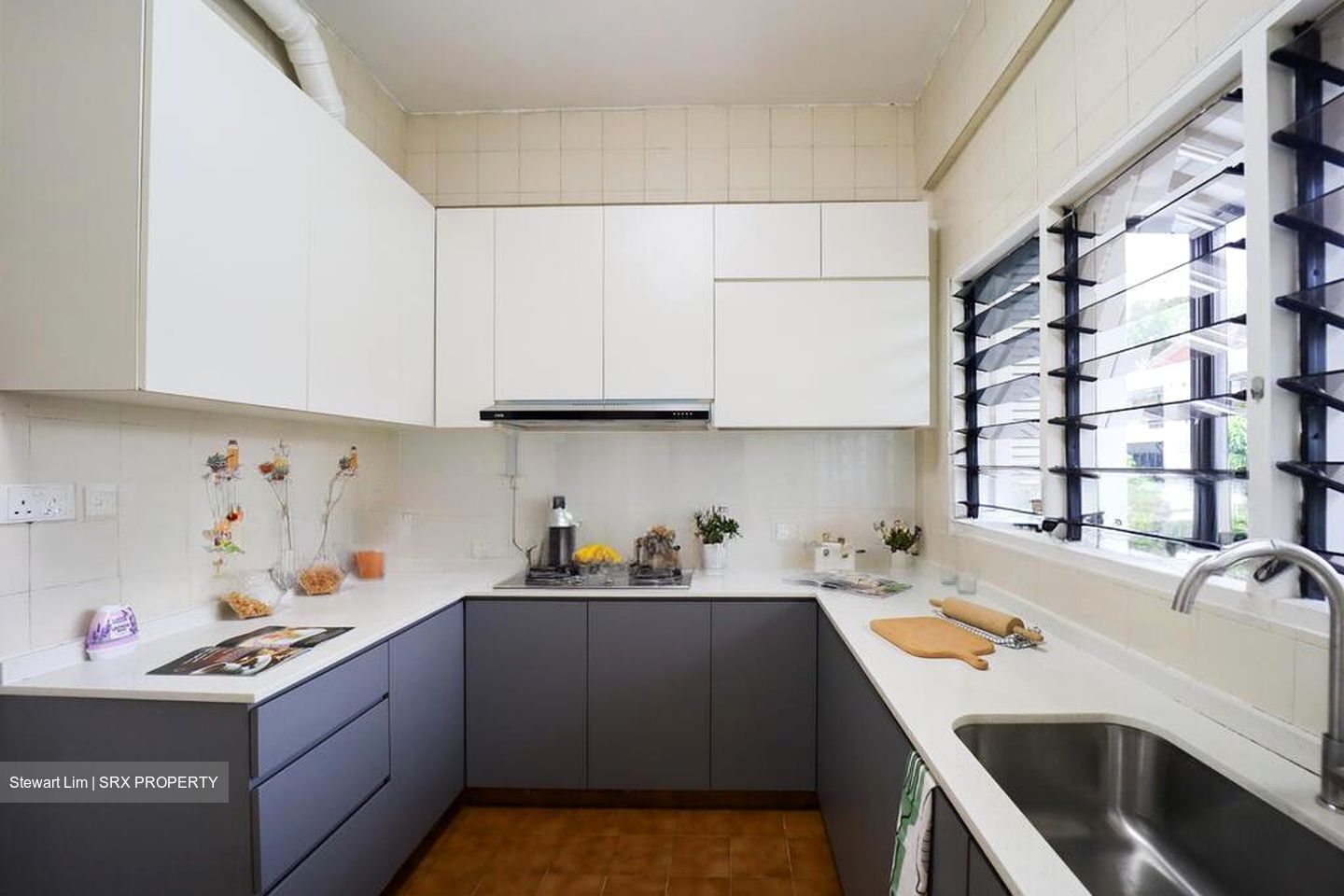 Far Horizon Garden (D20), Condominium #521535641